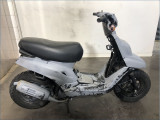 MBK 50 BOOSTER 