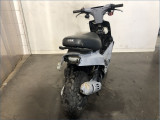 MBK 50 BOOSTER 