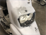 MBK 50 BOOSTER 