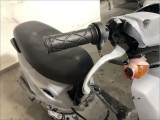 MBK 50 BOOSTER 