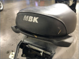MBK 50 BOOSTER 