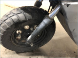 MBK 50 BOOSTER 