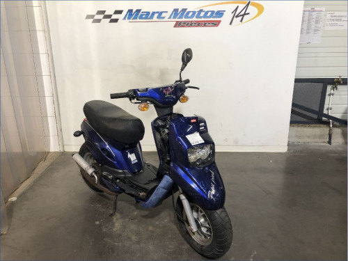 MBK 50 BOOSTER 