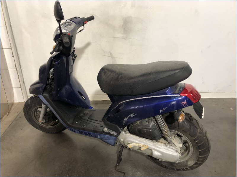 MBK 50 BOOSTER 