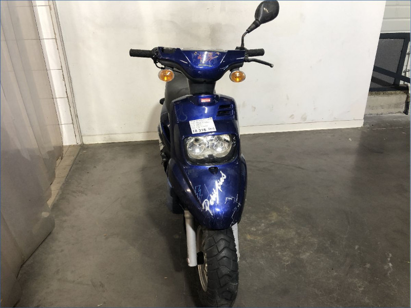 MBK 50 BOOSTER 