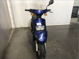MBK 50 BOOSTER 