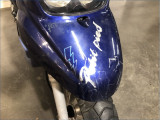 MBK 50 BOOSTER 