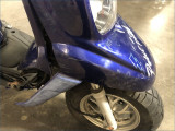 MBK 50 BOOSTER 