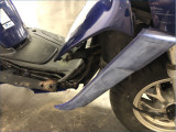 MBK 50 BOOSTER 