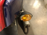 MBK 50 BOOSTER 