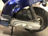 MBK 50 BOOSTER 