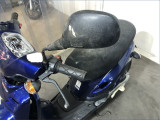 MBK 50 BOOSTER 