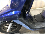 MBK 50 BOOSTER 