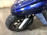 MBK 50 BOOSTER 