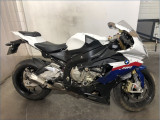 BMW S1000RR 