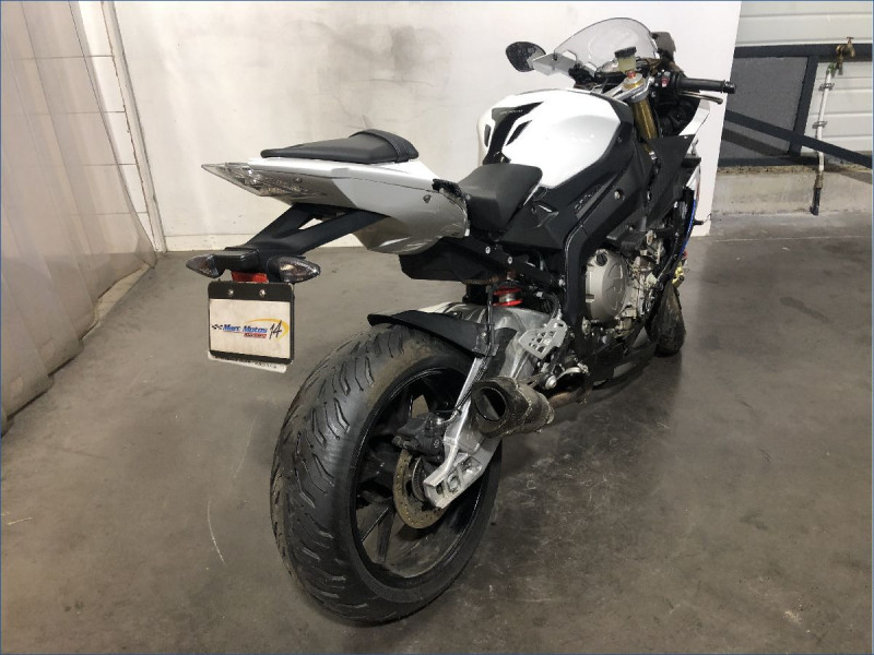 BMW S1000RR 