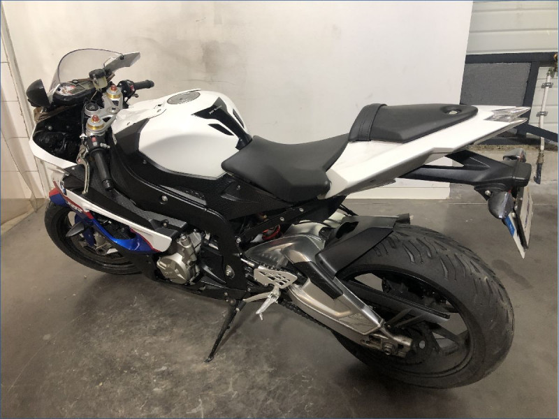 BMW S1000RR 