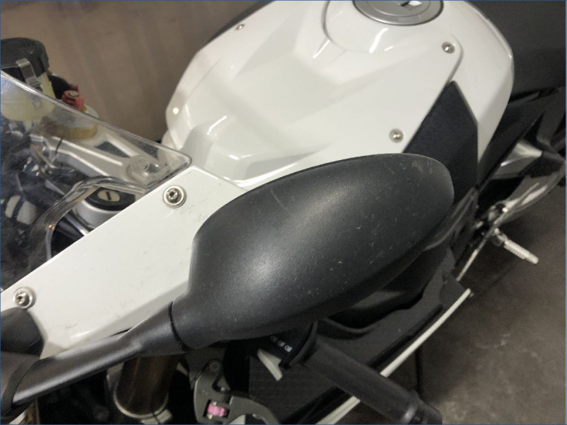 BMW S1000RR 