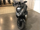 PEUGEOT 50 STREETZONE 