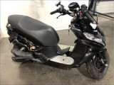 PEUGEOT 50 STREETZONE 