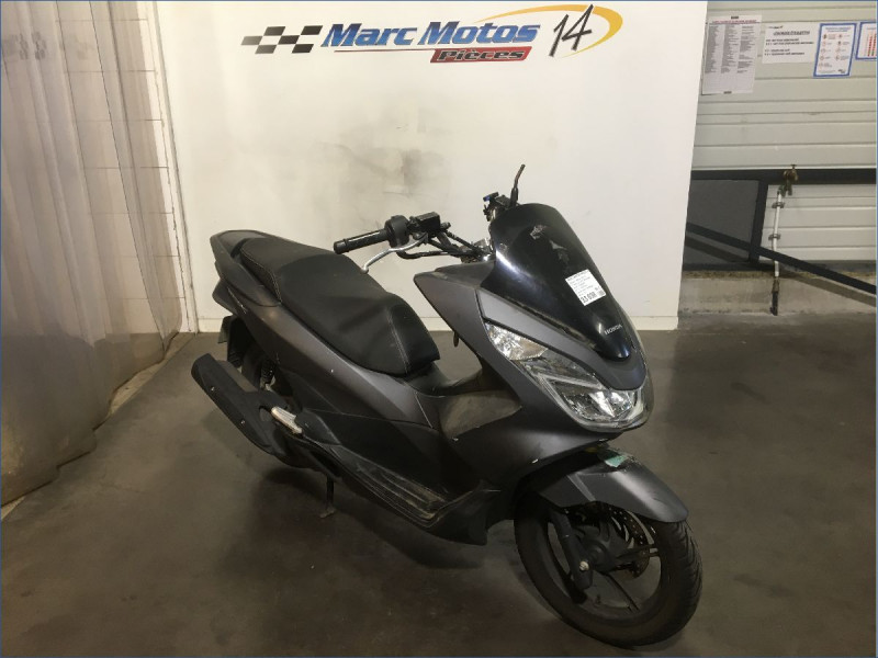 HONDA 125 PCX 