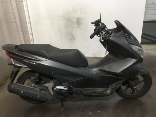 HONDA 125 PCX 