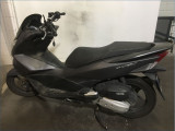 HONDA 125 PCX 
