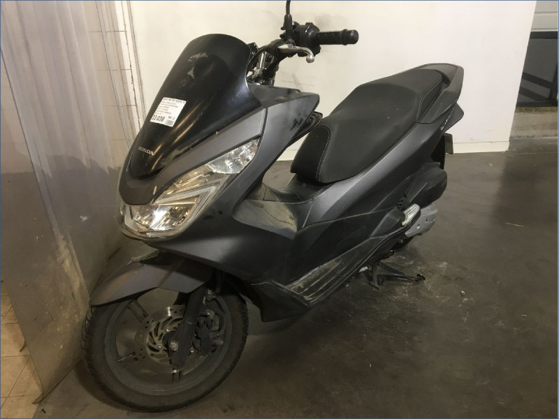 HONDA 125 PCX 