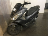 HONDA 125 PCX 