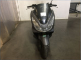 HONDA 125 PCX 