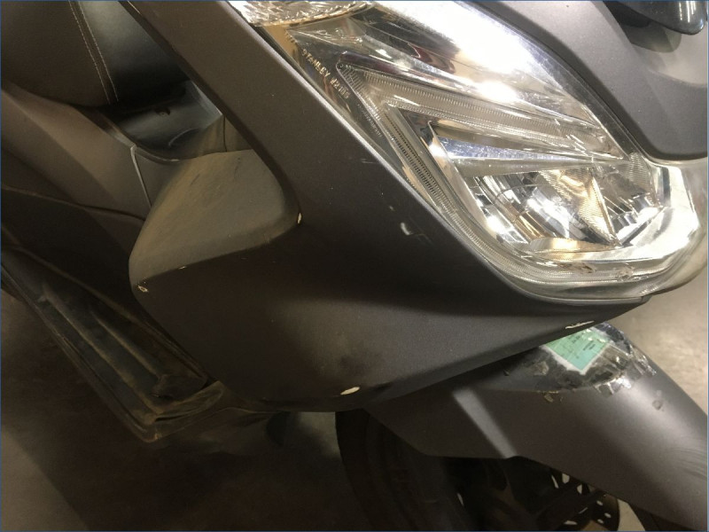 HONDA 125 PCX 