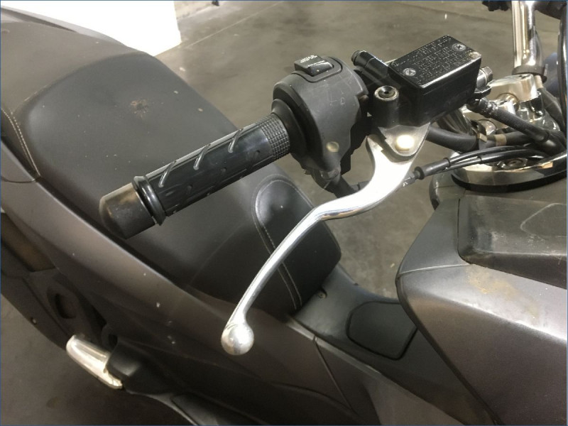 HONDA 125 PCX 