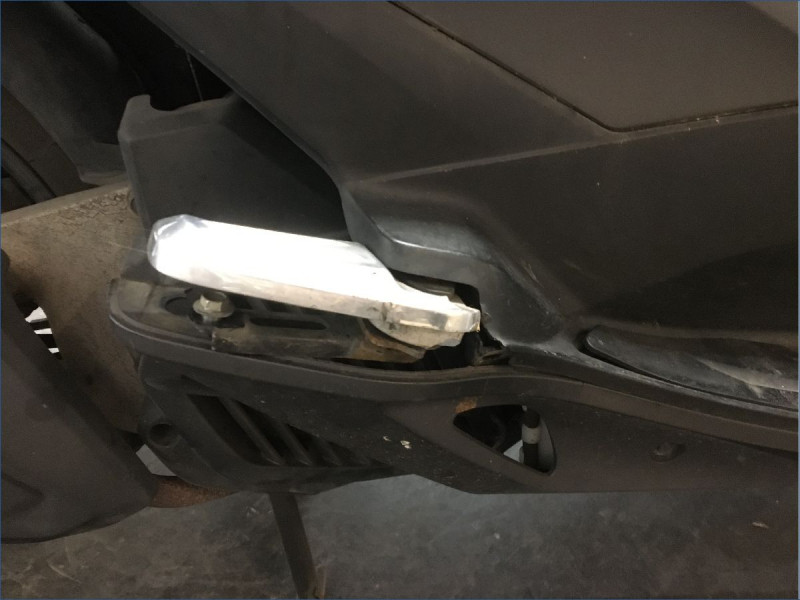 HONDA 125 PCX 