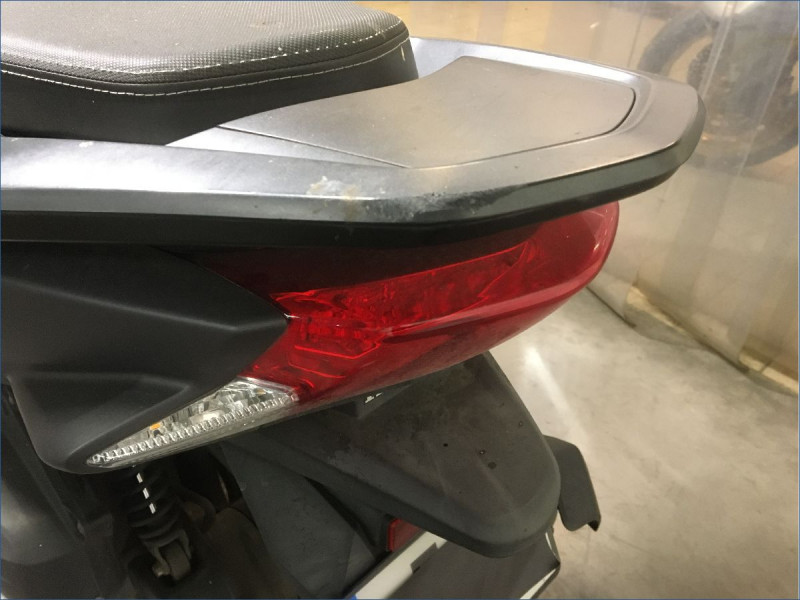 HONDA 125 PCX 