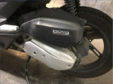 HONDA 125 PCX 