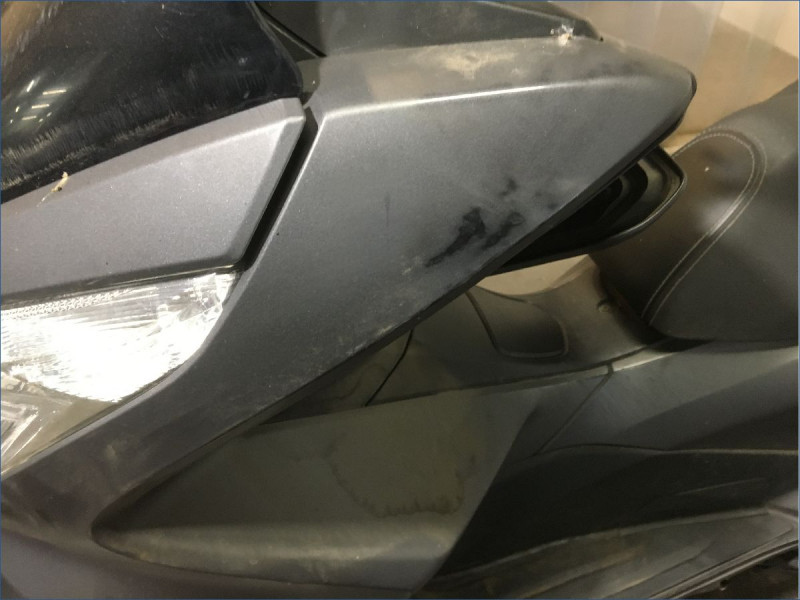 HONDA 125 PCX 