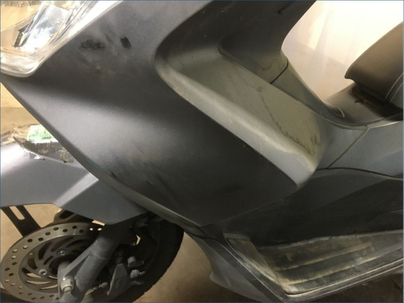 HONDA 125 PCX 