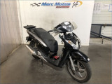 HONDA 125 SH 