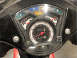 HONDA 125 SH 