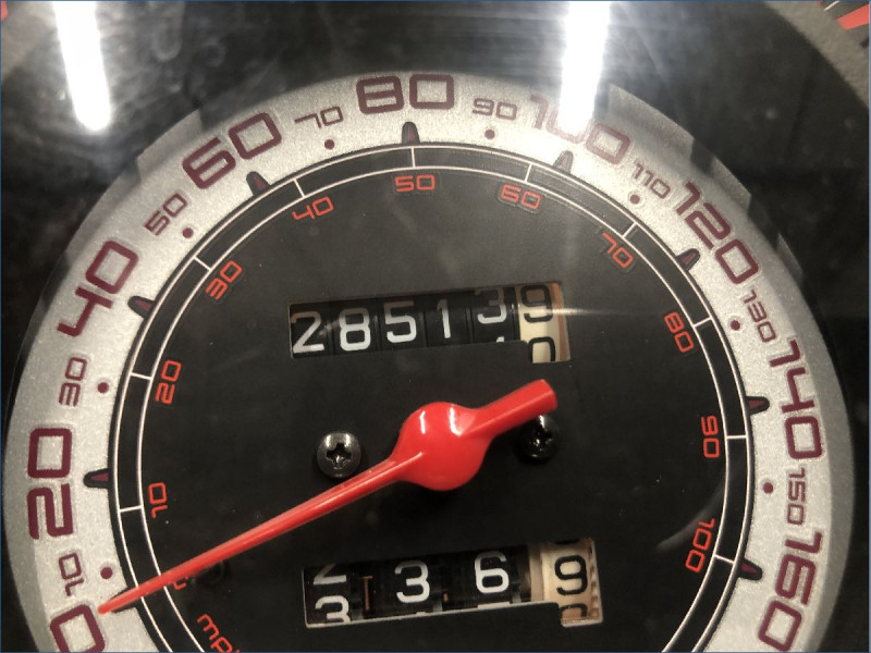 HONDA 125 SH 