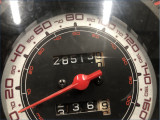 HONDA 125 SH 