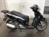 HONDA 125 SH 