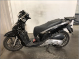 HONDA 125 SH 