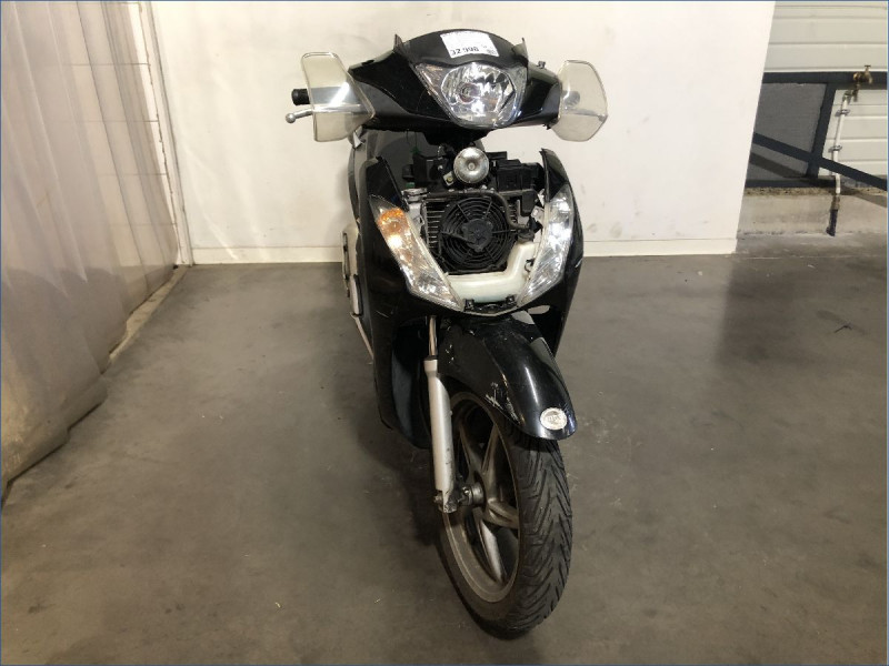 HONDA 125 SH 