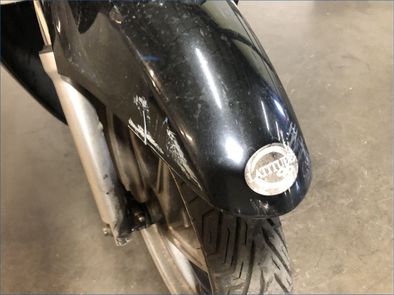 HONDA 125 SH 
