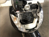 HONDA 125 SH 