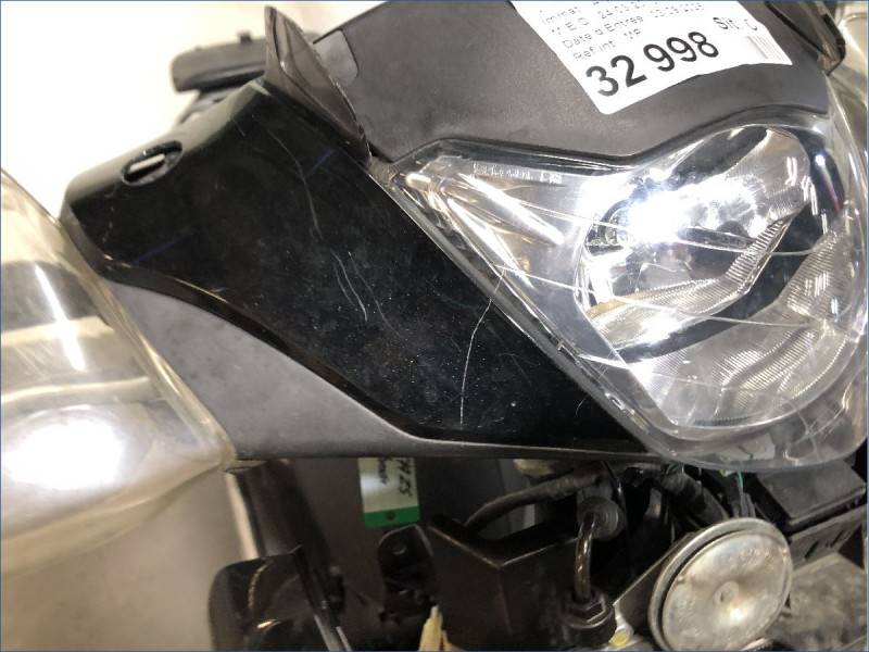 HONDA 125 SH 