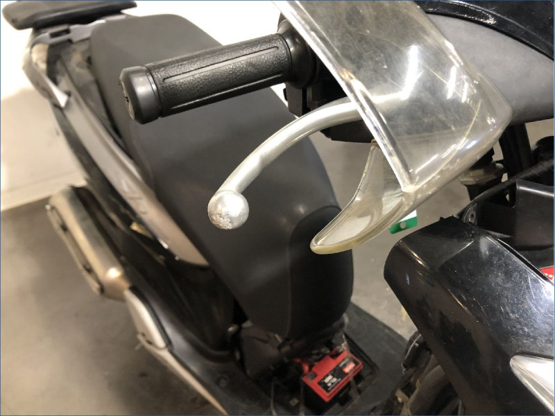 HONDA 125 SH 