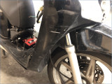 HONDA 125 SH 