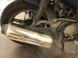HONDA 125 SH 